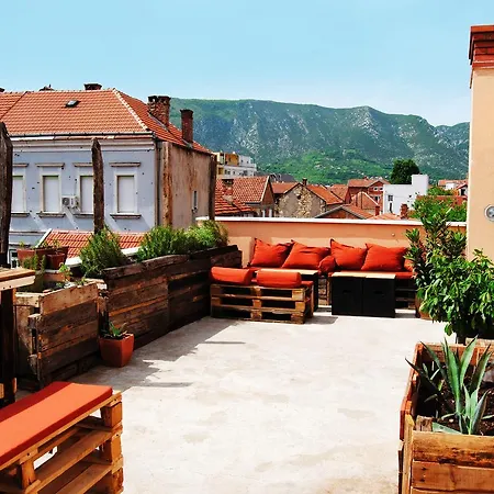 Balkanarama Hostel-3